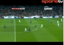 Ronaldo, Barca’yı böyle üzdü ama…