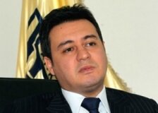 Altınyuva’nın acı günü