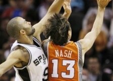 Spurs iddialı geliyor