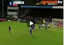 ‘Ampul gibi gol’ derler ya… İşte öyle!