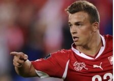 Shaqiri’ye “Muslera” taktiği