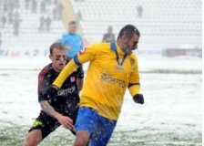 Ankaragücü yönetimi evlere şenlik!