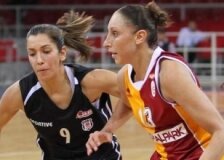 TKBL’de derbi günü belli oldu