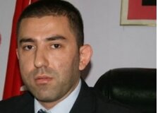 “Bu zor günleri atlatacağız”