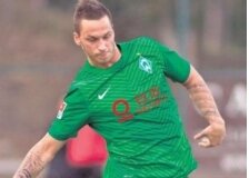 Werder’in gözü Çin’de