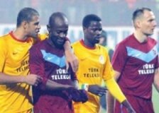 Fildişi Sahili Türkiye’de can sıktı