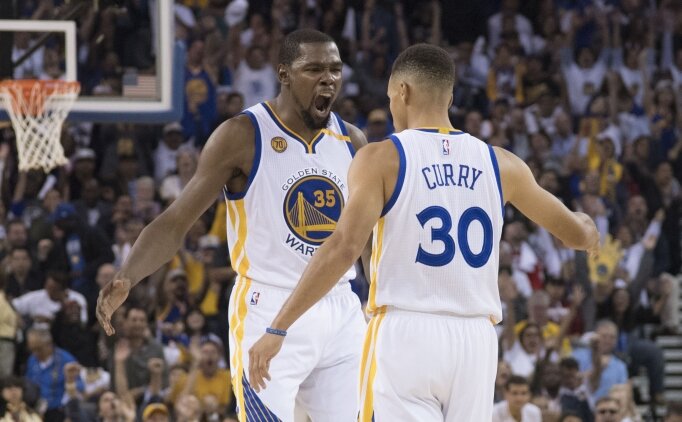 Stephen Curry, Kobe Bryant'ı solladı! - NBA Haberleri - Sporx