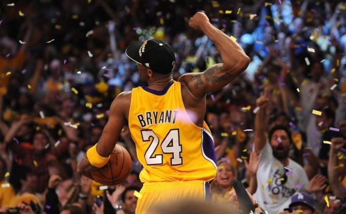 Kobe Bryant bıraktı ama formaları hala kapış kapış - NBA Haberleri - Sporx