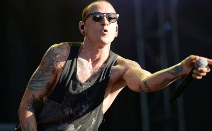 Chester Bennington neden intihar etti öldü? Chester Bennington kaç