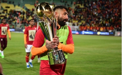 Galatasaray'n Sper Kupa trenine 'konsantrasyon' engeli