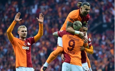 Galatasaray'da yeni kaptan: Abdlkerim Bardakc