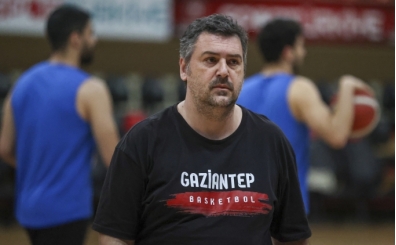 Gaziantep Basketbol, Sper Lig hesaplar yapyor