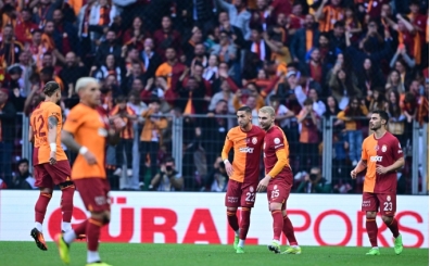 Galatasaray'a lgn gelir: 2.5 milyar TL