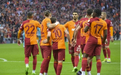 Bir Galatasaray klasii; 'Mayslar Bizimdir'