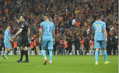 Sivasspor'un ligdeki 4 malk yenilmezlik serisi sona erdi