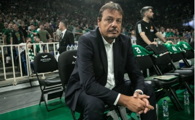Ergin Ataman: 'Galatasaray'a bakan olarak dnerim'