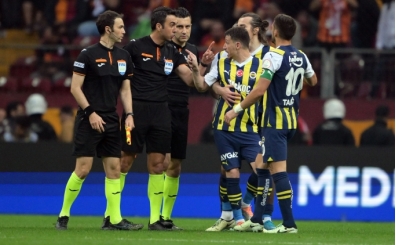 Nihat Kahveci: 'Arda Kardeler'in FIFA kokartn skn'