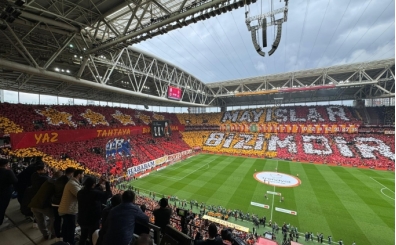 Galatasaray'da loca lgnl!