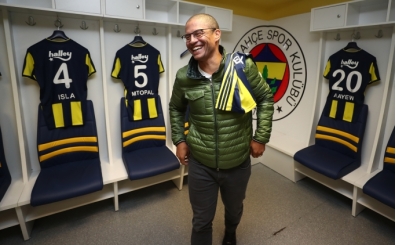 Antalyaspor, Alex de Souza'y aklad!
