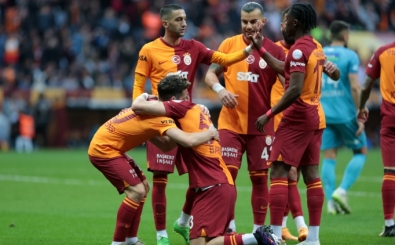 Galatasaray'da Sivas galibiyetine 2 gn izin