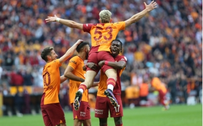 Galatasaray nasl ampiyon olur? te ihtimaller