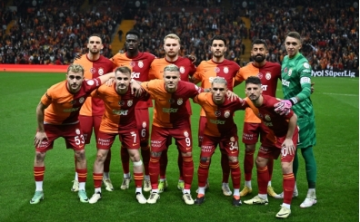 Galatasaray rekora kouyor: 'Direksaray'
