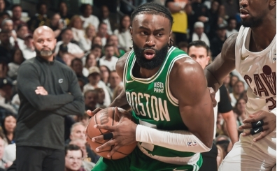 Celtics ve Mavericks, serilerde ne getiler!