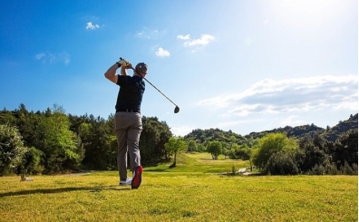 Liberty Golf Turnuvas, Aydn'da dzenlenecek