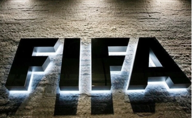 Filistin Federasyonu'ndan FIFA'ya olay ar