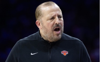Knicks, ko Thibodeau'nun kontratn uzatmak istiyor
