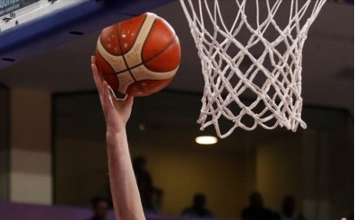 Basketbol Sper Ligi'nde play-off eyrek final heyecan