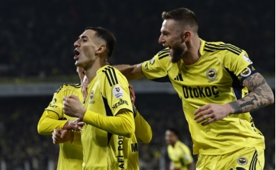 Mert Müldür, siftah yaptı!