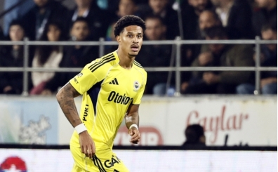 İngilizler, Jayden Oosterwolde'yi istiyor!