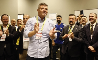 Fenerbahçe'de 40 milyon euro'luk veda operasyonu