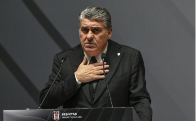 Beşiktaş'tan hakem tepkisi ve TFF'ye çağrı!