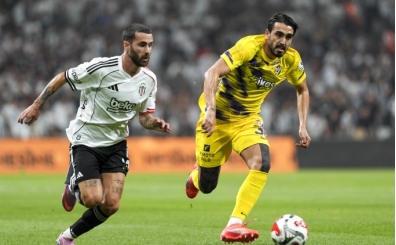 Rafa Silva için karar Sergen Yalçın'da!