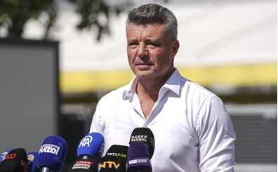 Sadettin Saran'ın test sonucu!