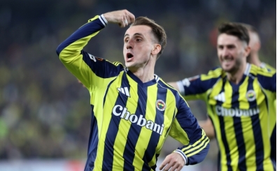 Brann - Fenerbahçe: Muhtemel 11'ler