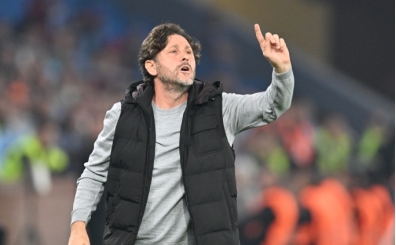 İşte Fatih Tekke'nin Beşiktaş planı!