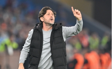 Trabzonspor'da acil transfer kararı!