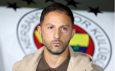 Domenico Tedesco'dan kanat operasyonu: Kerem ve Nene'ye uyarı!