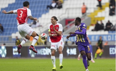 Fatih Karagümrük, Gençlerbirliği deplasmanında