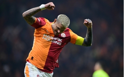 Mauro Icardi'den olay paylaşım!