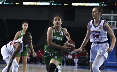 Botaş, evinde rahat galip