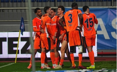 RAMS Başakşehir, Samsunspor'a konuk olacak!