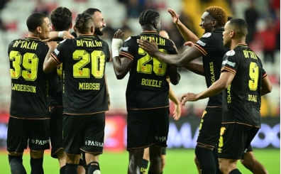 Göztepe'de Trabzonspor maçı öncesi tek eksik!