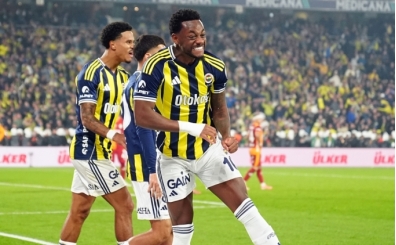 Domenico Tedesco'dan Jhon Duran'a uyarı!