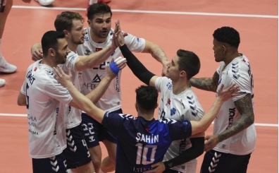 Altekma, Challenge Kupası'nda deplasmandan galibiyetle döndü