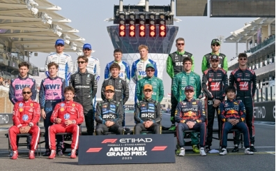 Portekiz Grand Prix'si 2027 ve 2028'de Formula 1 takviminde