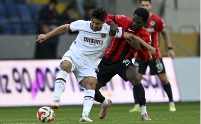 Fatih Karagümrük, Kocaelispor'u konuk edecek!